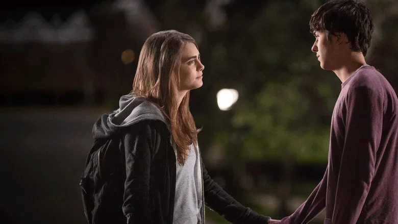 Paper Towns screenshot 7