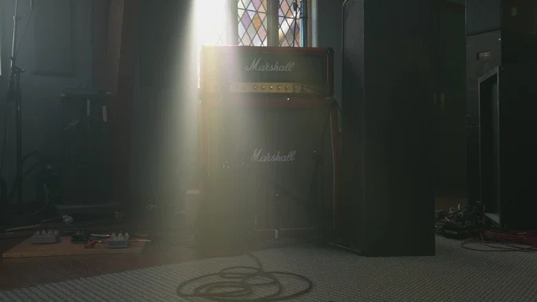 Zao: Live From the Church screenshot 2