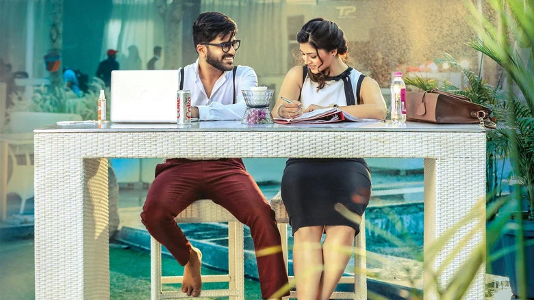 Mahanubhavudu screenshot 2