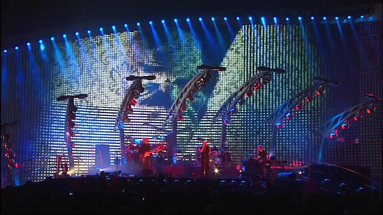 Genesis | Live in Düsseldorf screenshot 1