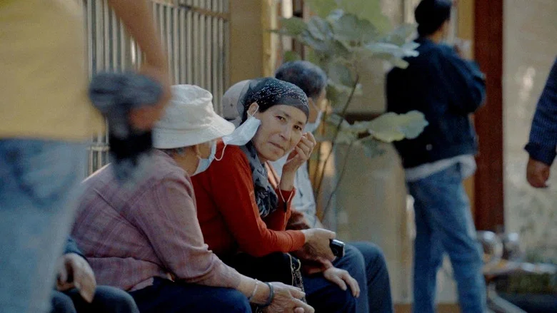 China: The Uighur Tragedy screenshot 2