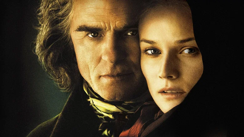 Copying Beethoven screenshot 3