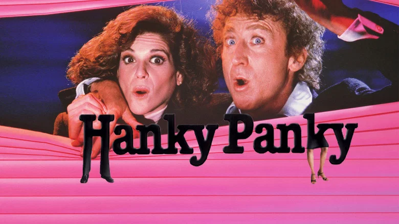 Hanky Panky screenshot 5