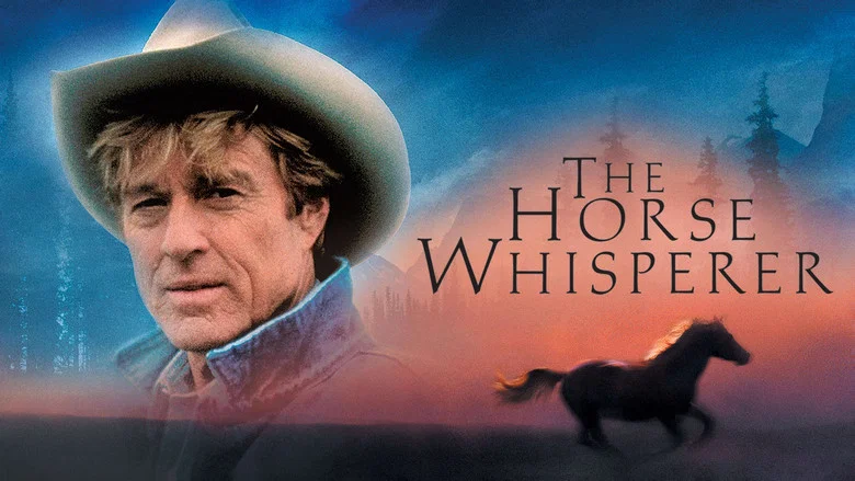 The Horse Whisperer screenshot 8
