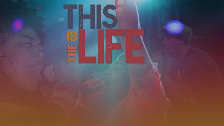 This Is the Life screenshot 2