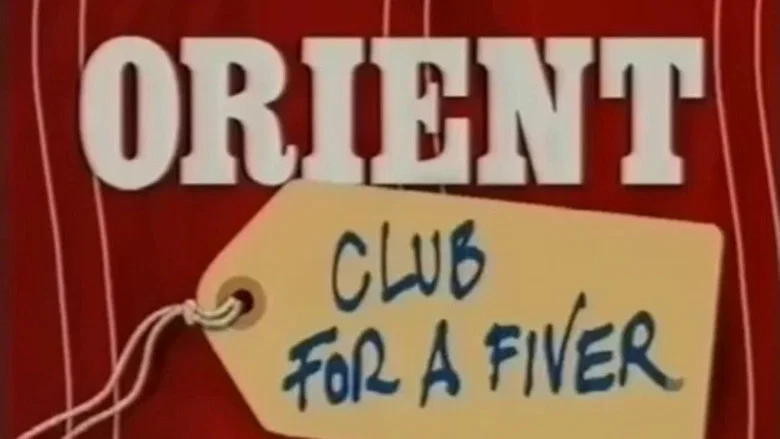 Orient: Club for a Fiver screenshot 1