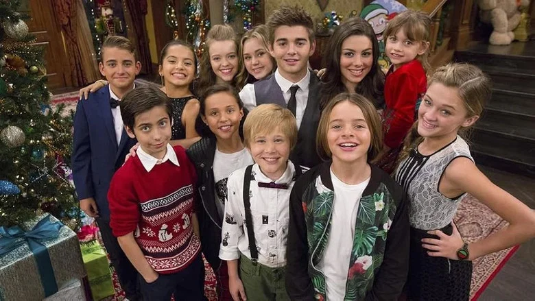 Nickelodeon's Ho Ho Holiday Special screenshot 1