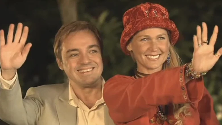 Xuxa and the Elves screenshot 3