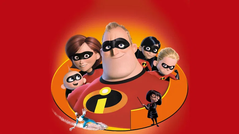 The Incredibles screenshot 3