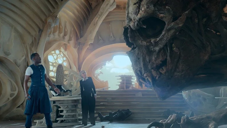 Doctor Who: Wish World & The Reality War screenshot 4