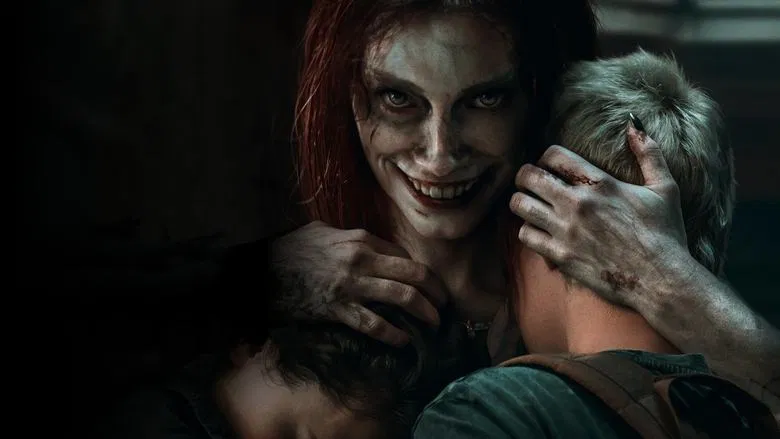 Evil Dead Rise screenshot 1