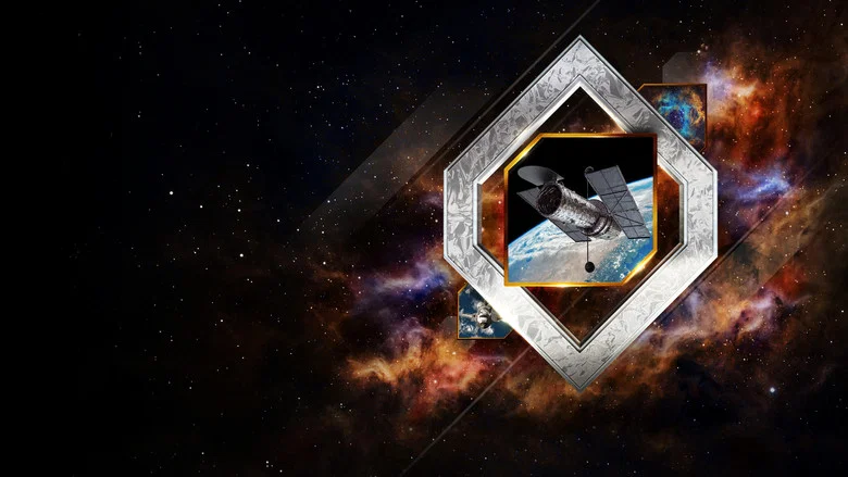 Hubble: Thirty Years of Discovery screenshot 1
