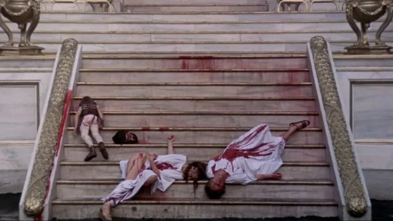 Caligula screenshot 5
