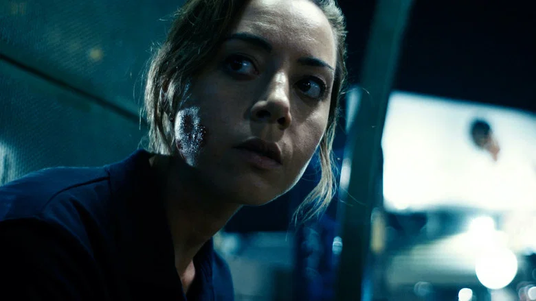 Emily the Criminal screenshot 5