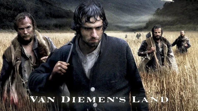 Van Diemen's Land screenshot 6