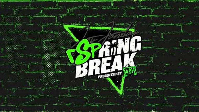 GCW rSpring Break screenshot 1