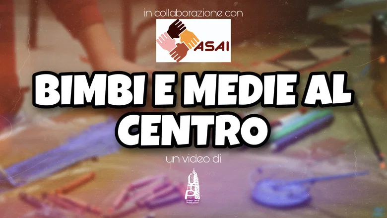 Il Centro per i Giovani - volti, racconti ed esperienze sotto la mascherina screenshot 7