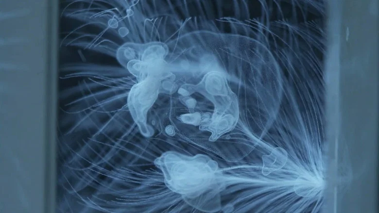 Cosmis Flows: The Cartographers of the Universe screenshot 2