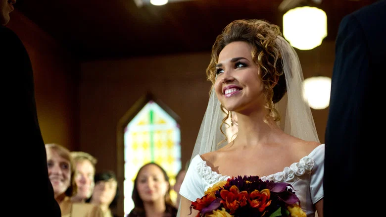 A Bride for Christmas screenshot 1