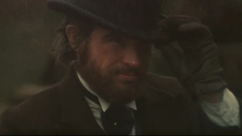 McCabe & Mrs. Miller screenshot 5
