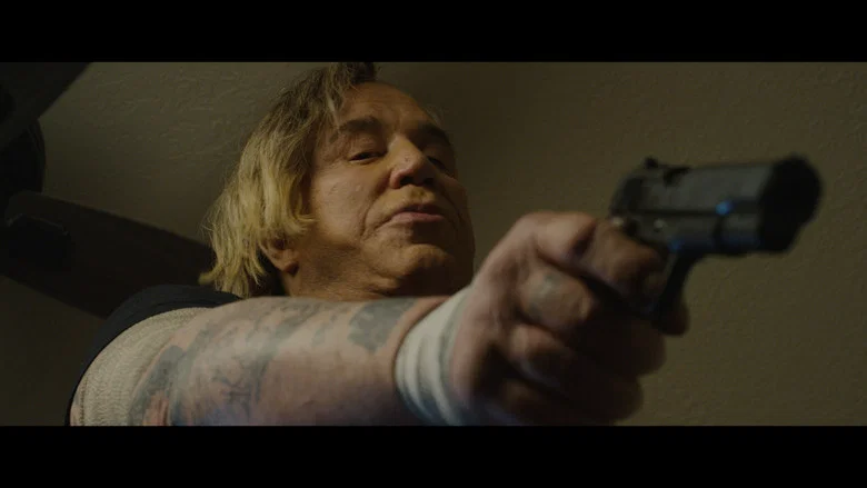 The Commando screenshot 6
