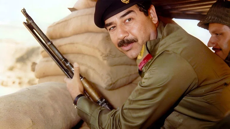 Uncle Saddam screenshot 1