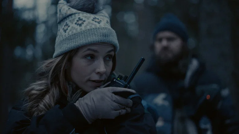 From Darkness screenshot 3