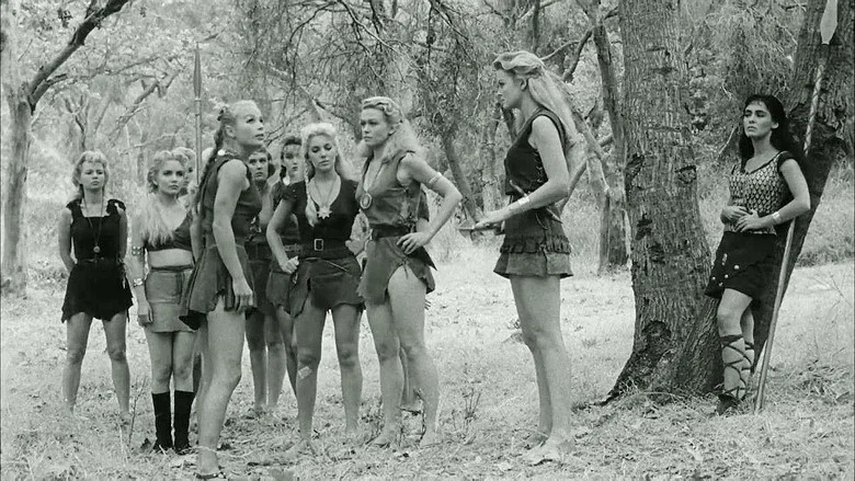 The Saga of the Viking Women and Their Voyage to the Waters of the Great Sea Serpent screenshot 4