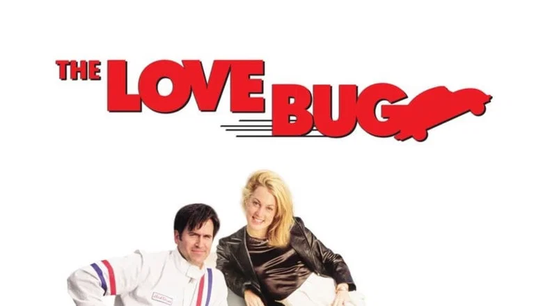 The Love Bug screenshot 5