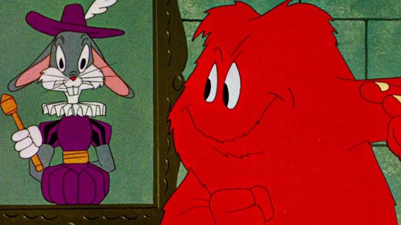 Hair-Raising Hare screenshot 2