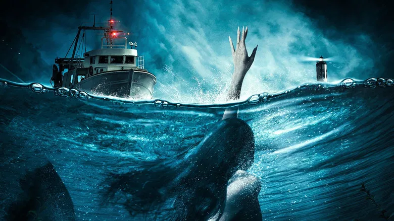 Mermaid Down screenshot 1