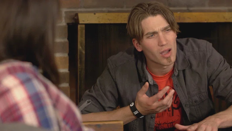 YouthMin: A Mockumentary screenshot 2