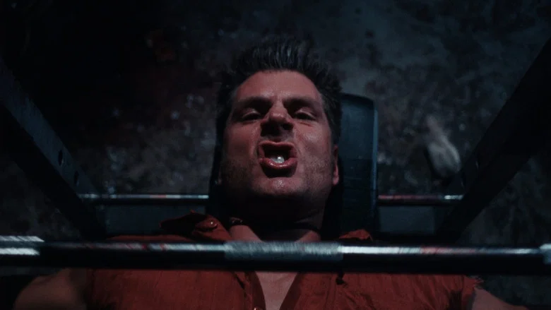Murder-Set-Pieces screenshot 4