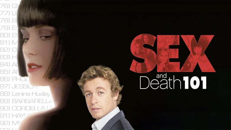 Sex and Death 101 screenshot 5