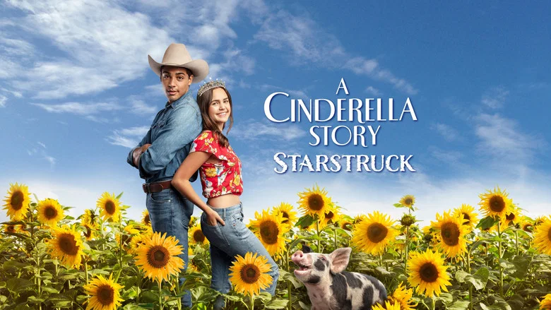 A Cinderella Story: Starstruck screenshot 5