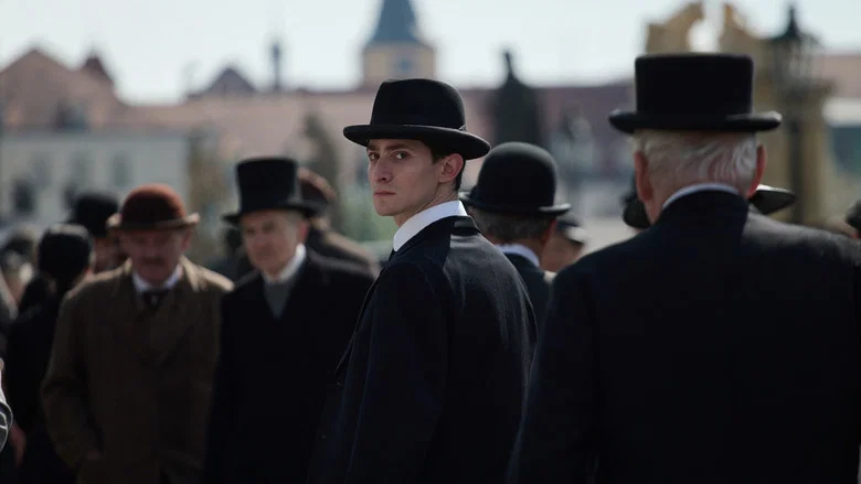 Franz screenshot 2