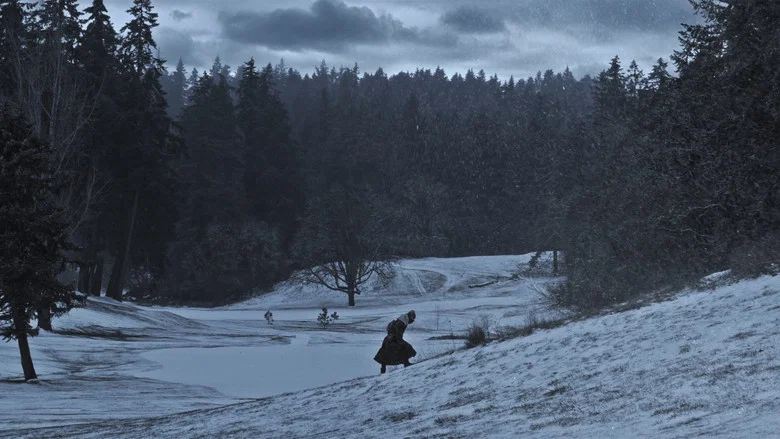 Deliverance screenshot 1
