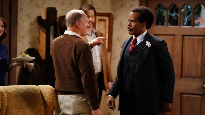 Live in Front of a Studio Audience: Norman Lear's "All in the Family" and "The Jeffersons" screenshot 6