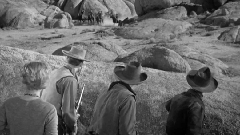 Along the Great Divide screenshot 2