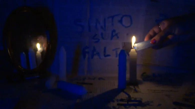 TUTA ; screenshot 1