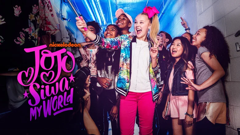 JoJo Siwa: My World screenshot 1