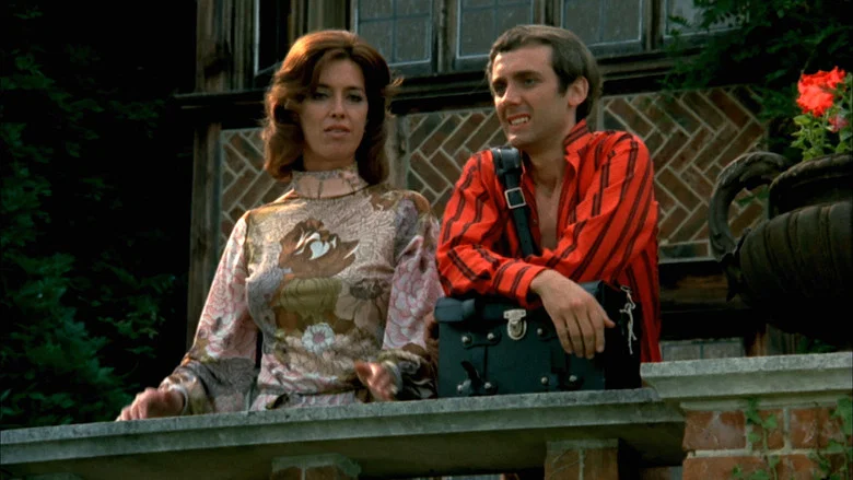 Virgin Witch screenshot 7