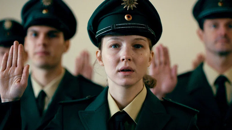 The Policeman's Niece screenshot 4