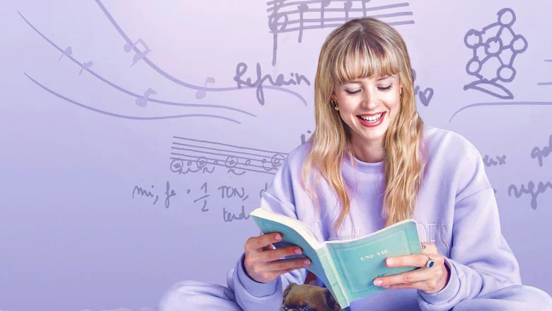 Angèle screenshot 3