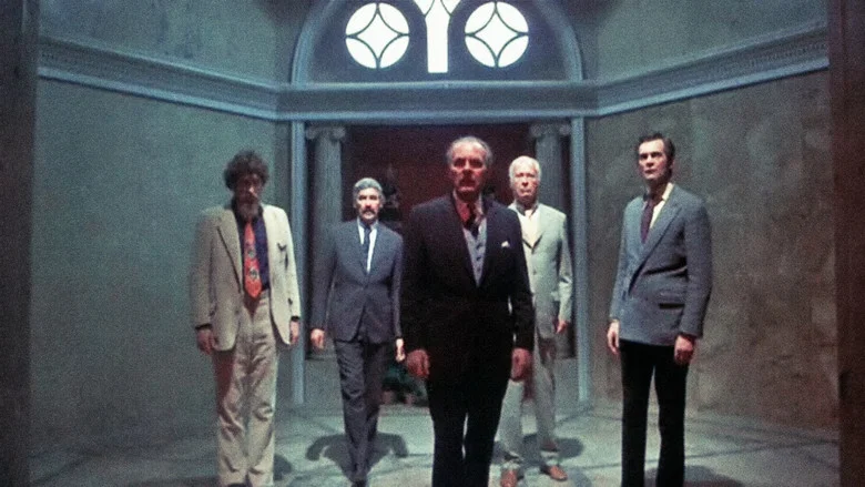 The Vault of Horror screenshot 6