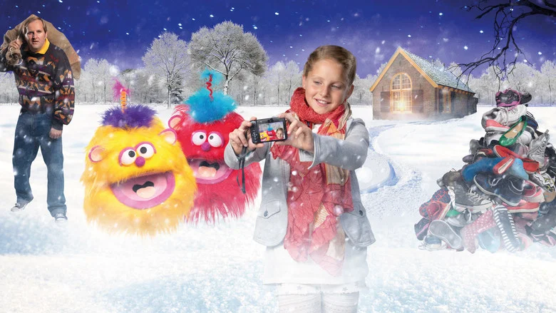 De Club van Sinterklaas & De Verdwenen Schoentjes screenshot 2