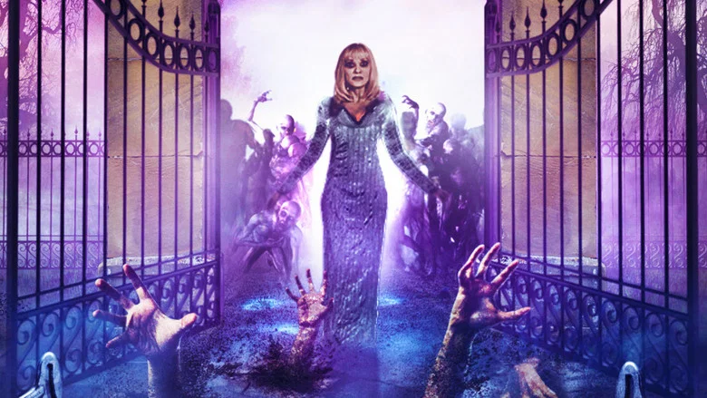 Beyond the Gates screenshot 6