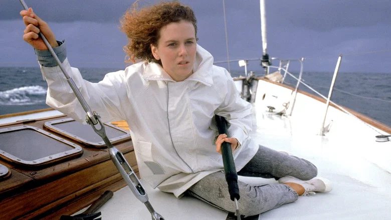 Dead Calm screenshot 6