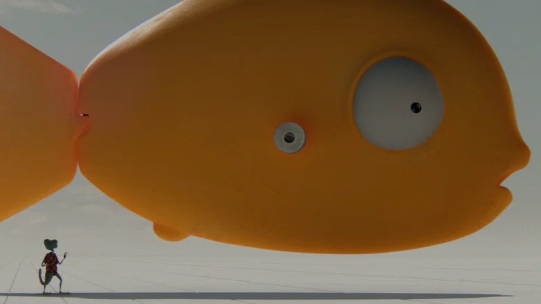 Rango screenshot 5