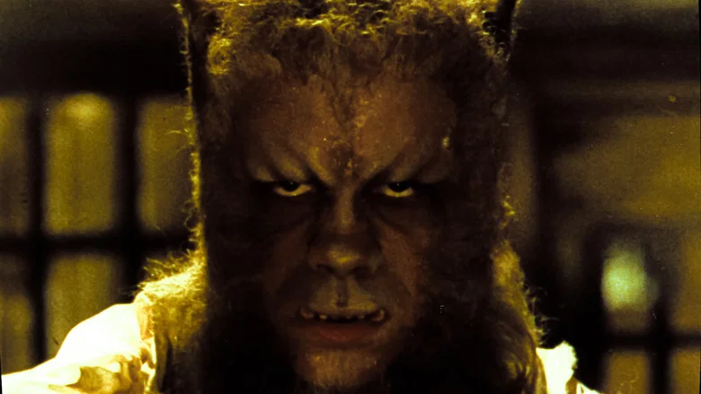 The Curse of the Werewolf screenshot 6